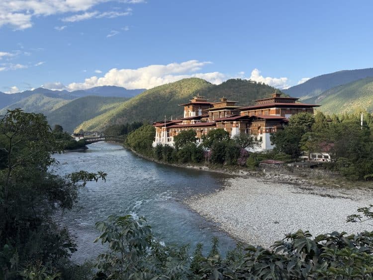 Bhutan Travel Packages