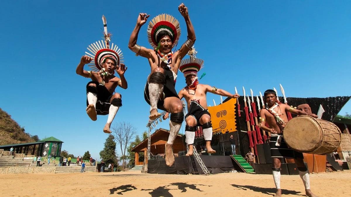 Hornbill Festival 2025: Dates, Line Up, Local Tips & Travel Guide