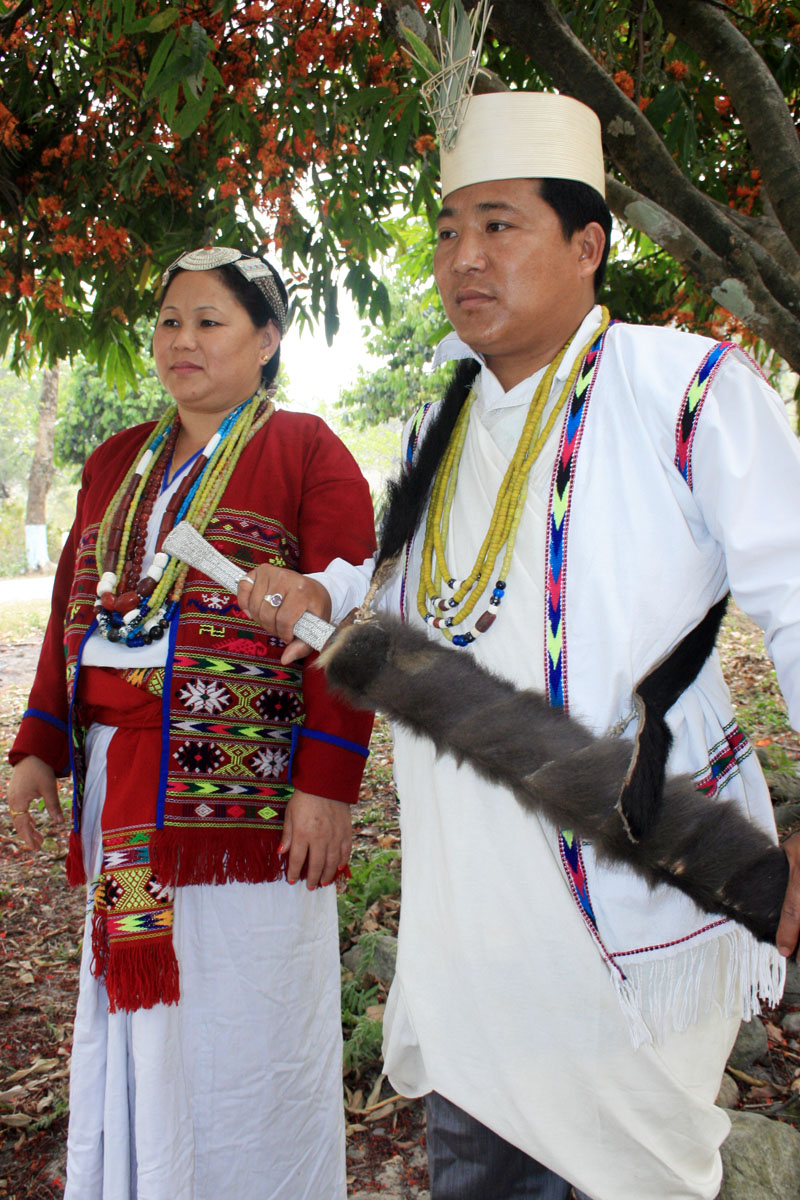 Bhalukpong