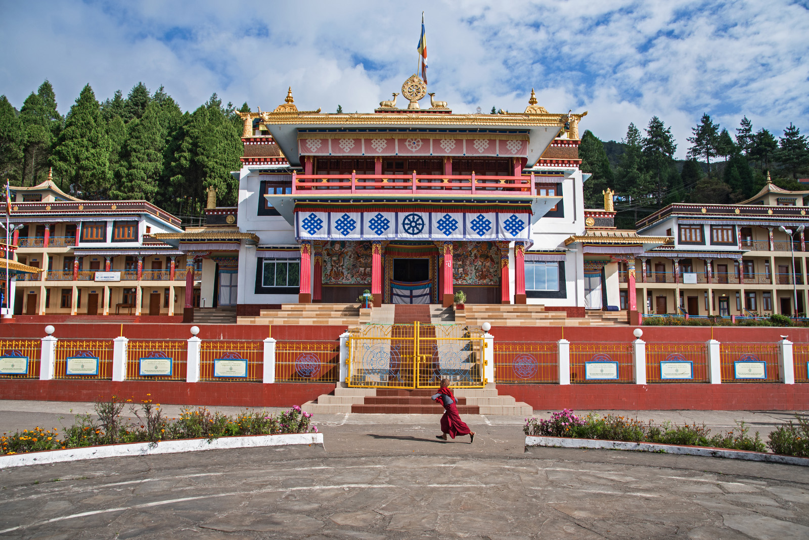 Bomdila