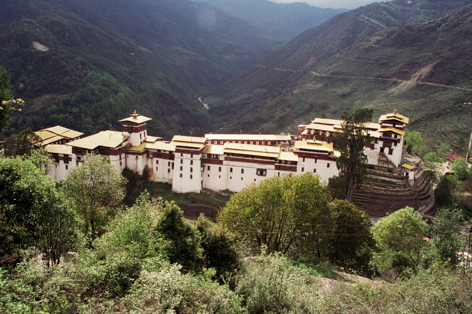 Dirang