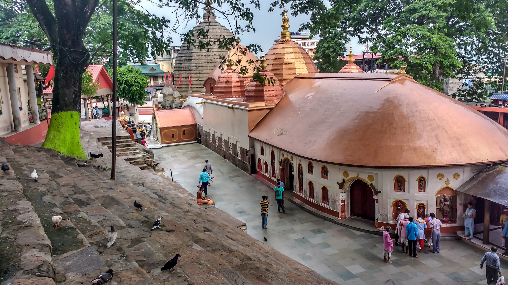 Guwahati