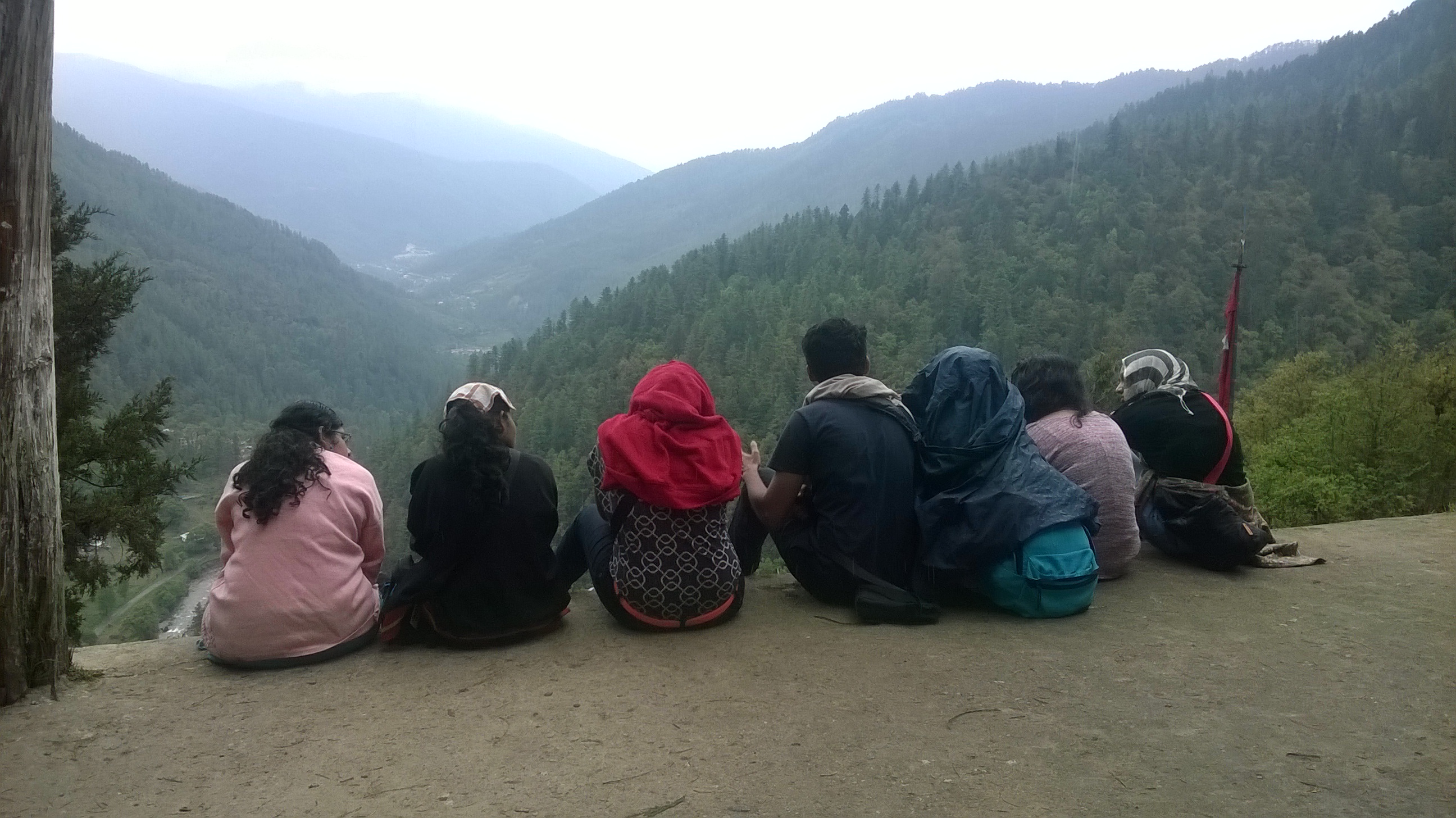 Past trip glimpse 7