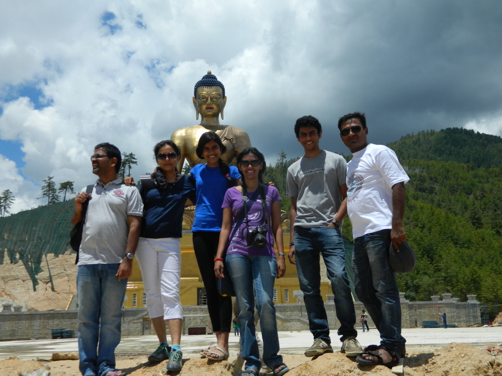 Past trip glimpse 12