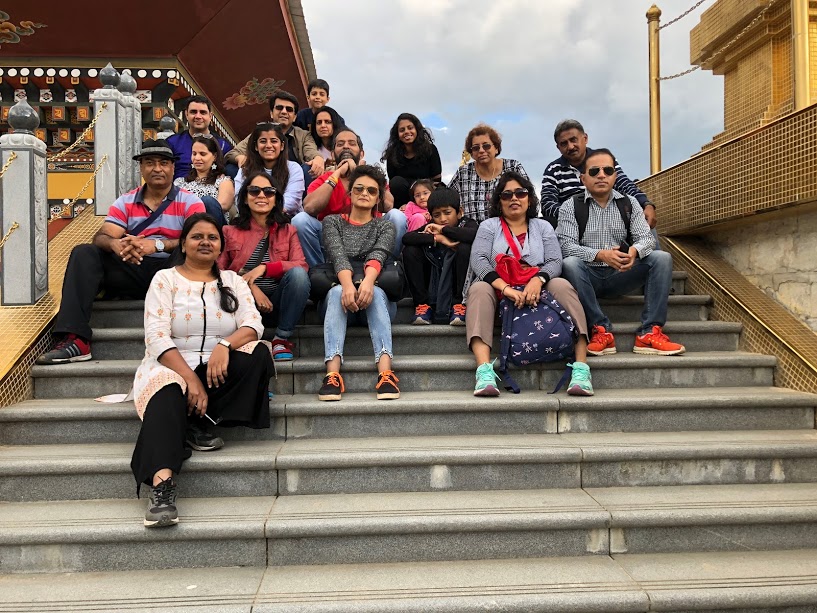 Past trip glimpse 16