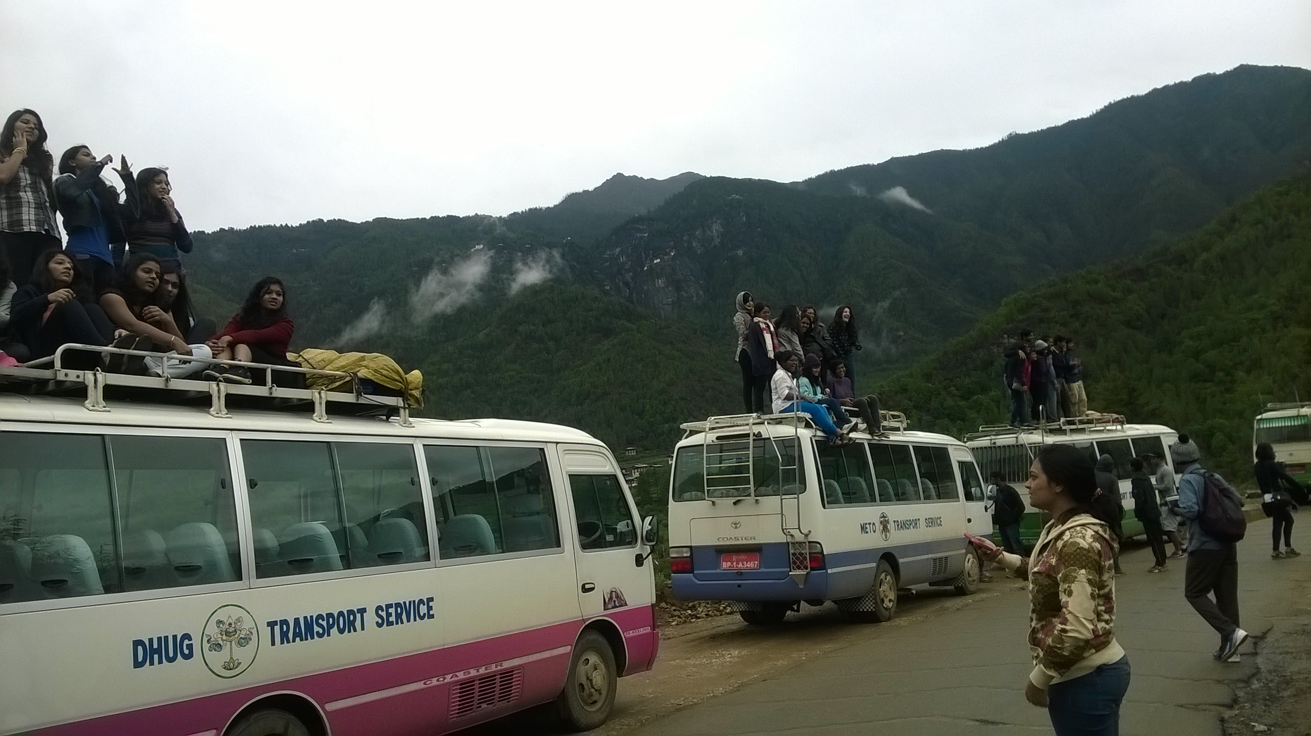 Past trip glimpse 23