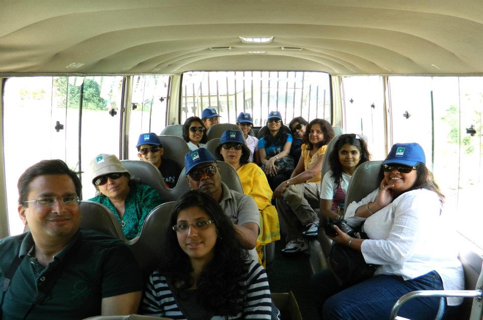 Past trip glimpse 24