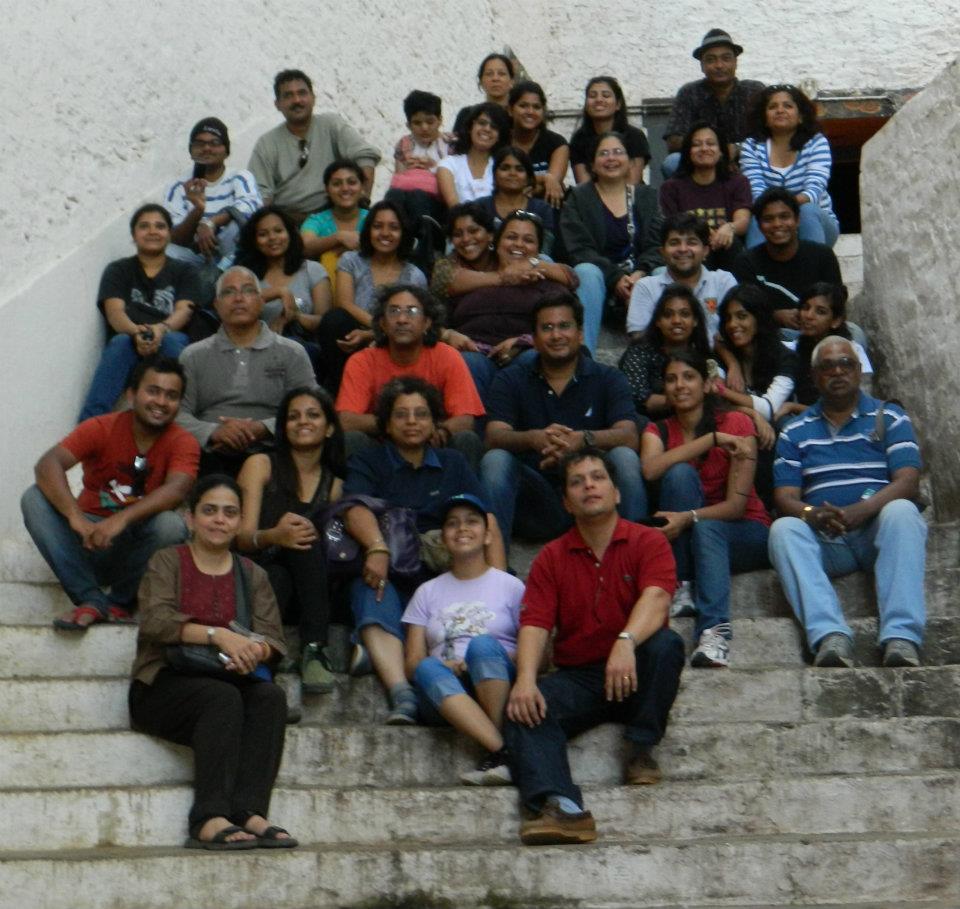Past trip glimpse 29