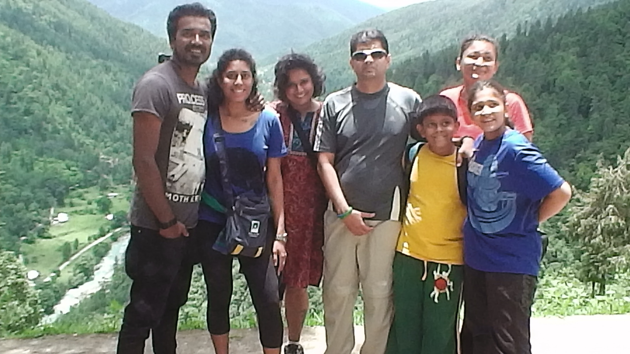 Past trip glimpse 34