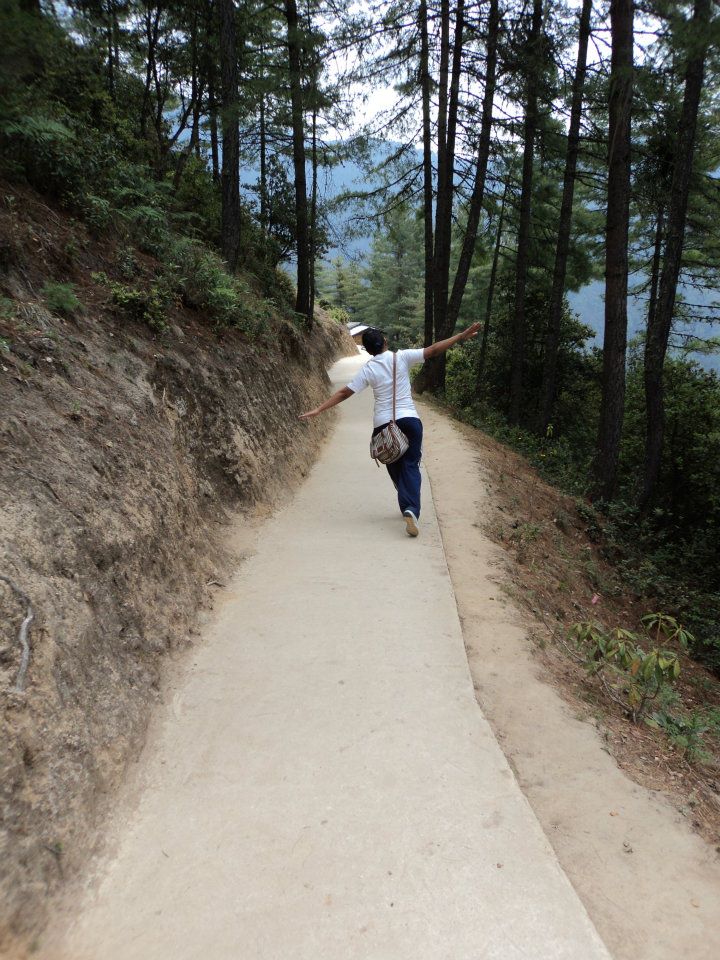 Past trip glimpse 35