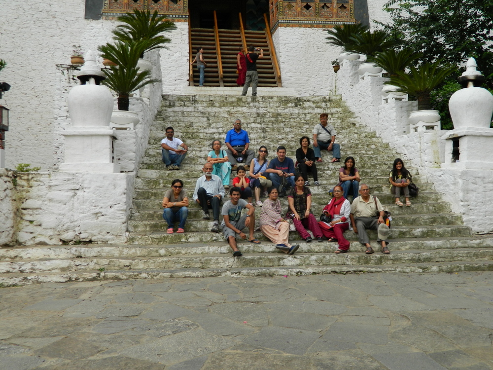 Past trip glimpse 38