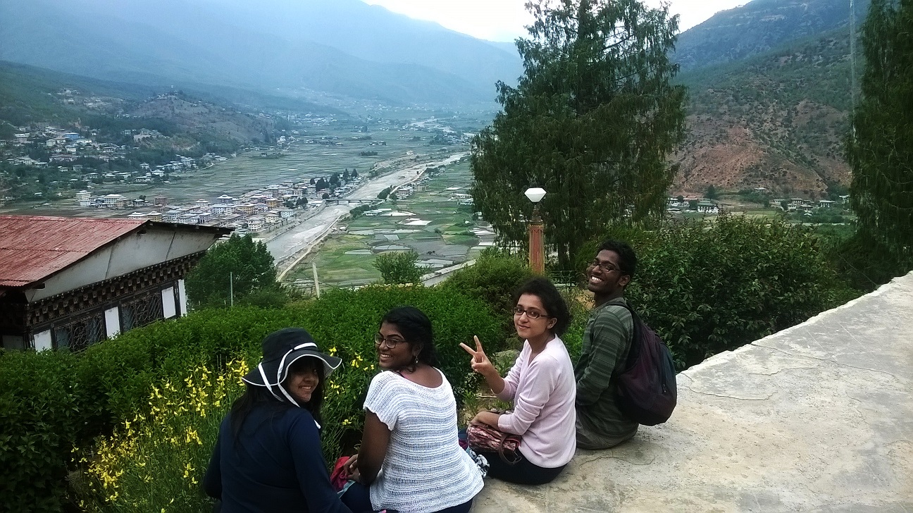 Past trip glimpse 39