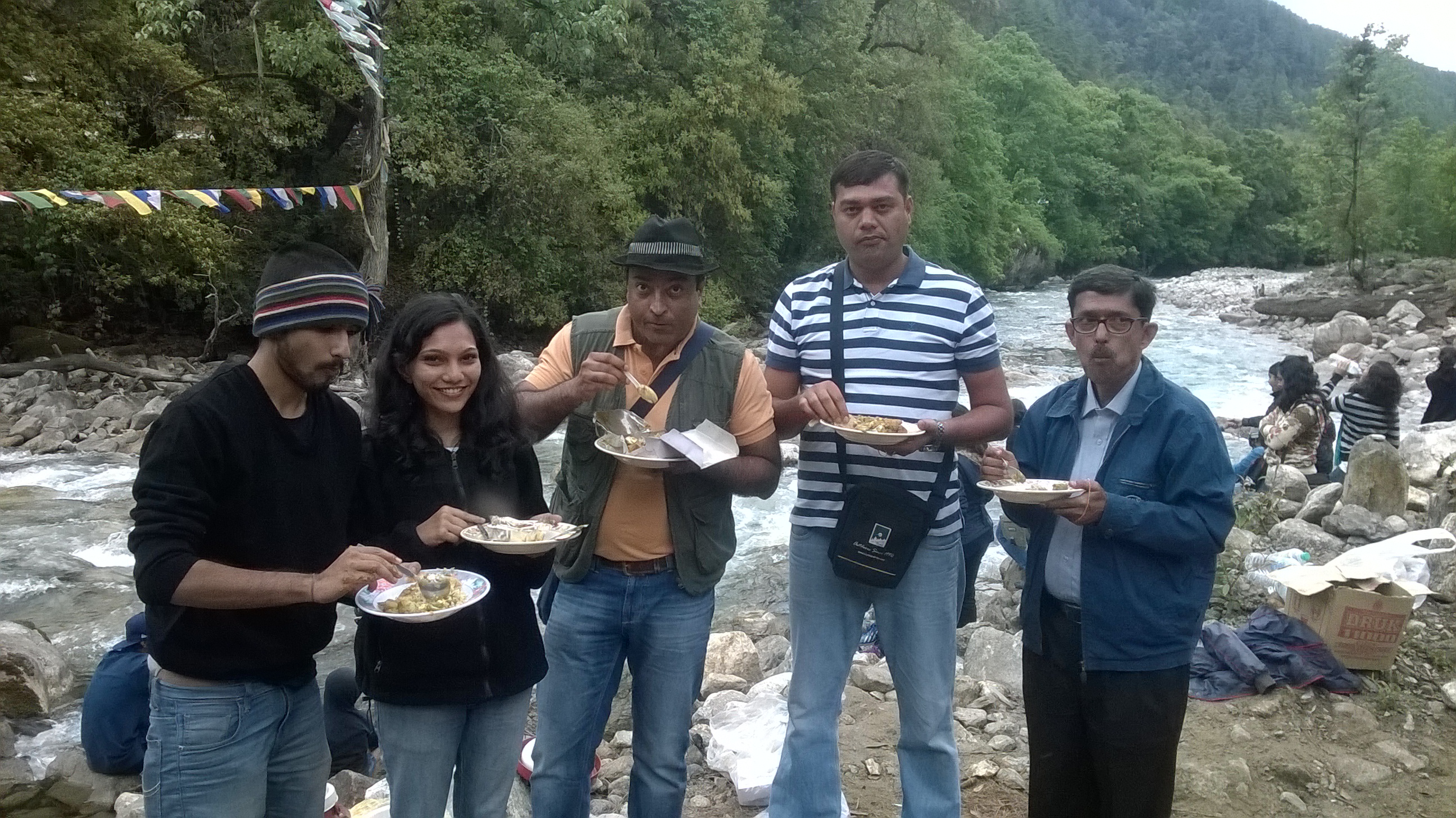 Past trip glimpse 48