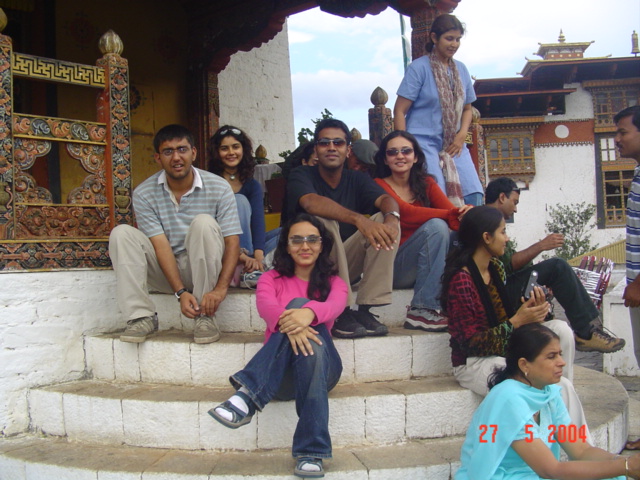 Past trip glimpse 51