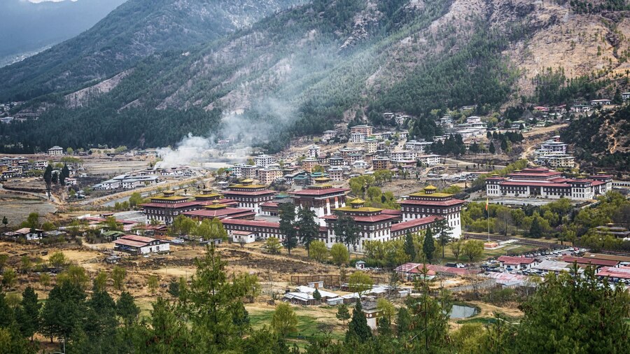 Thimphu