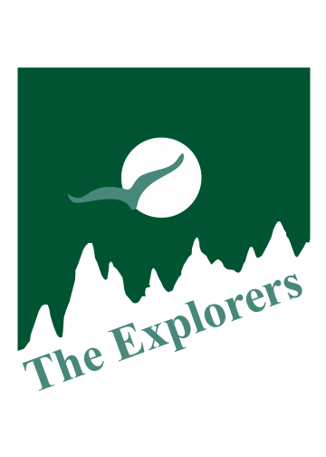 The Explorers Logo