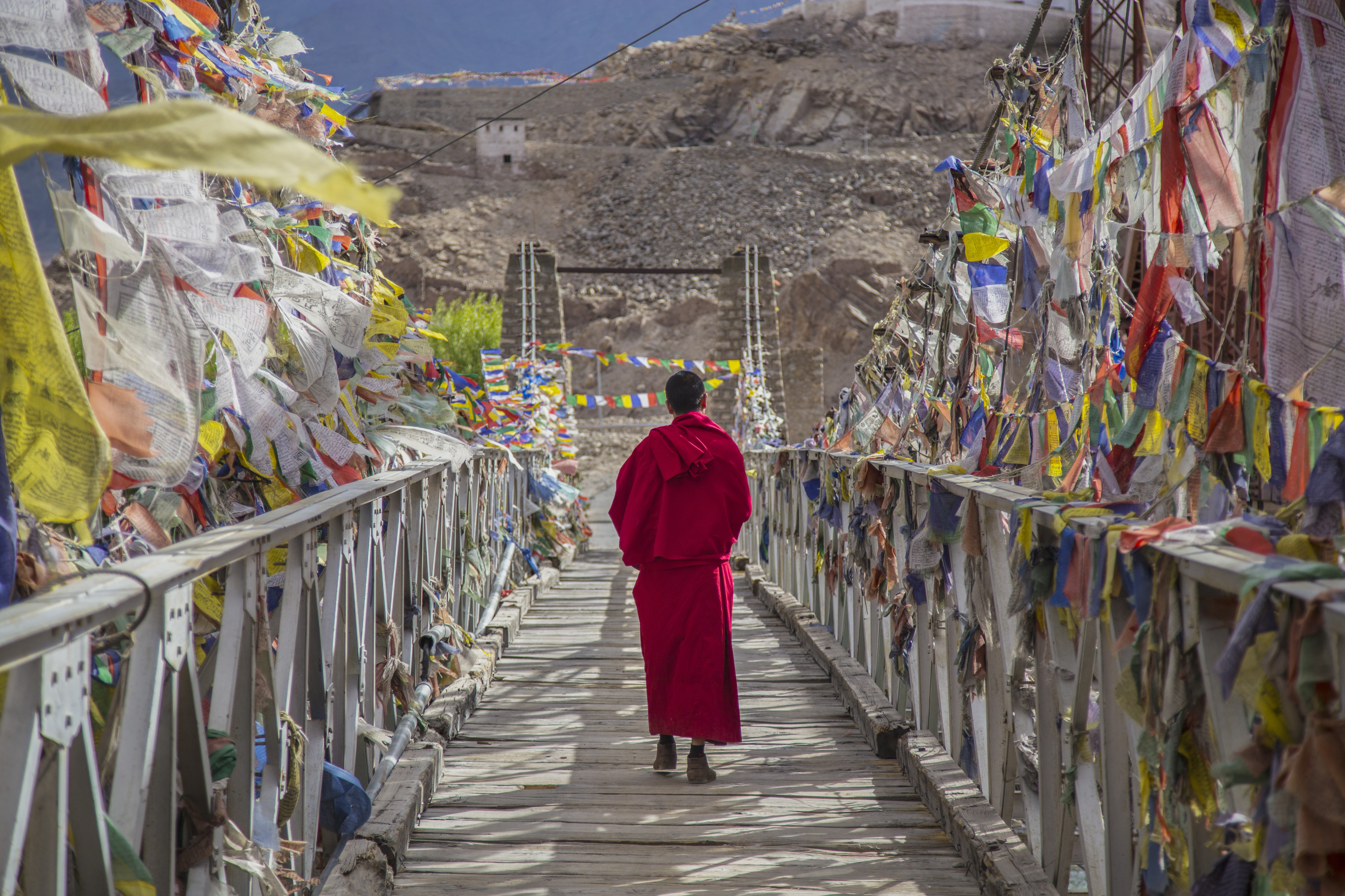 Bhutan