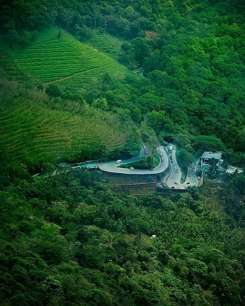 Kerala-Karnataka