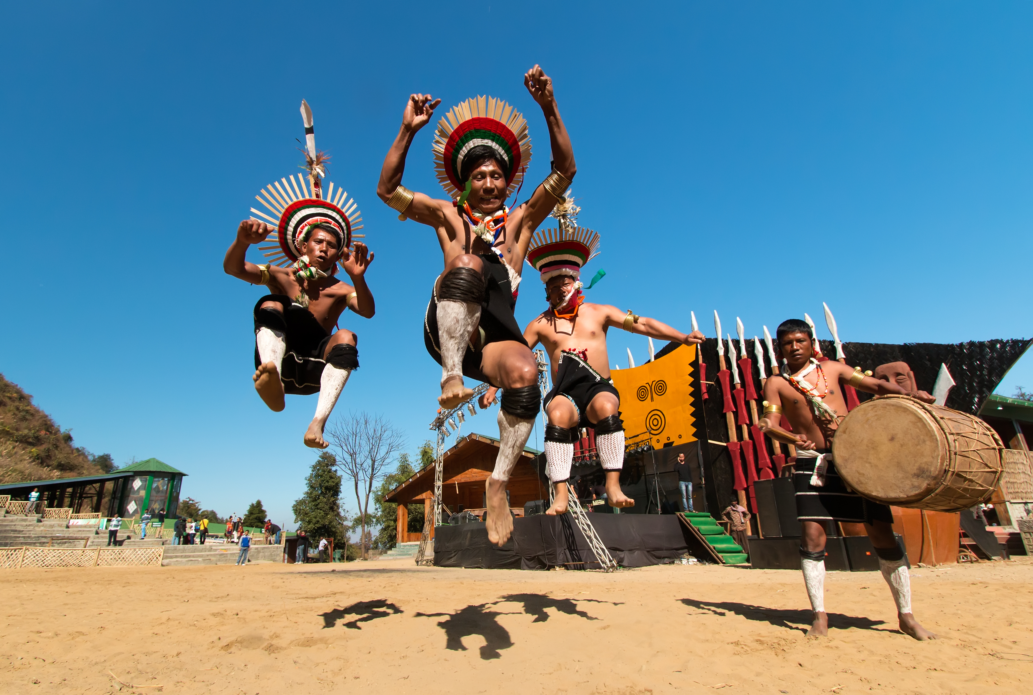 Nagaland