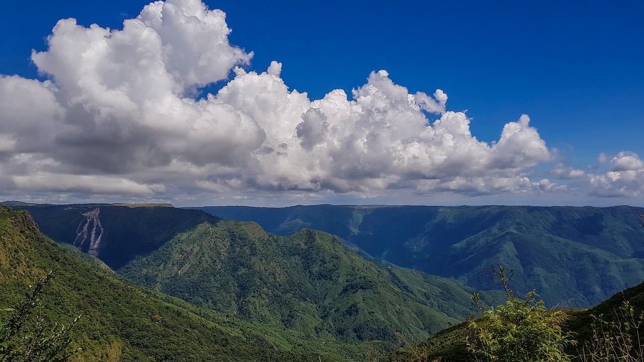 Meghalaya