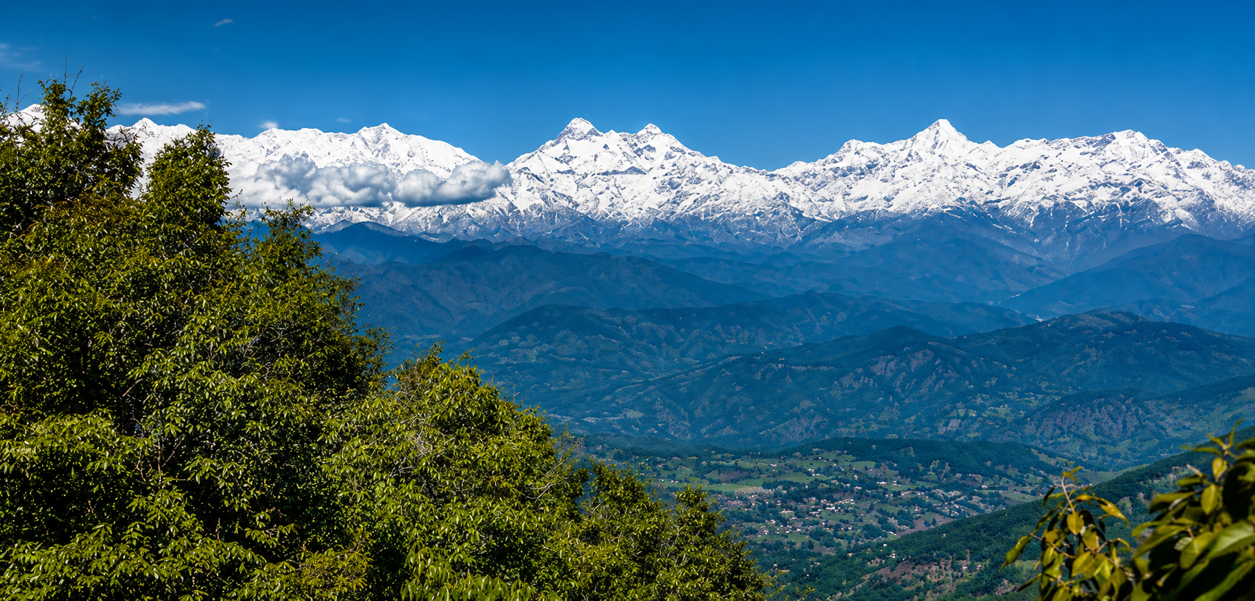 Kumaon