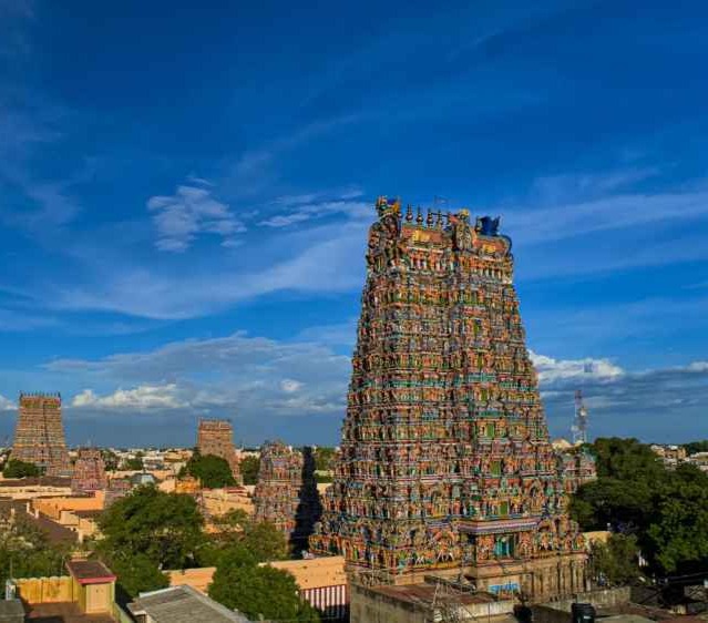 Tamil Nadu