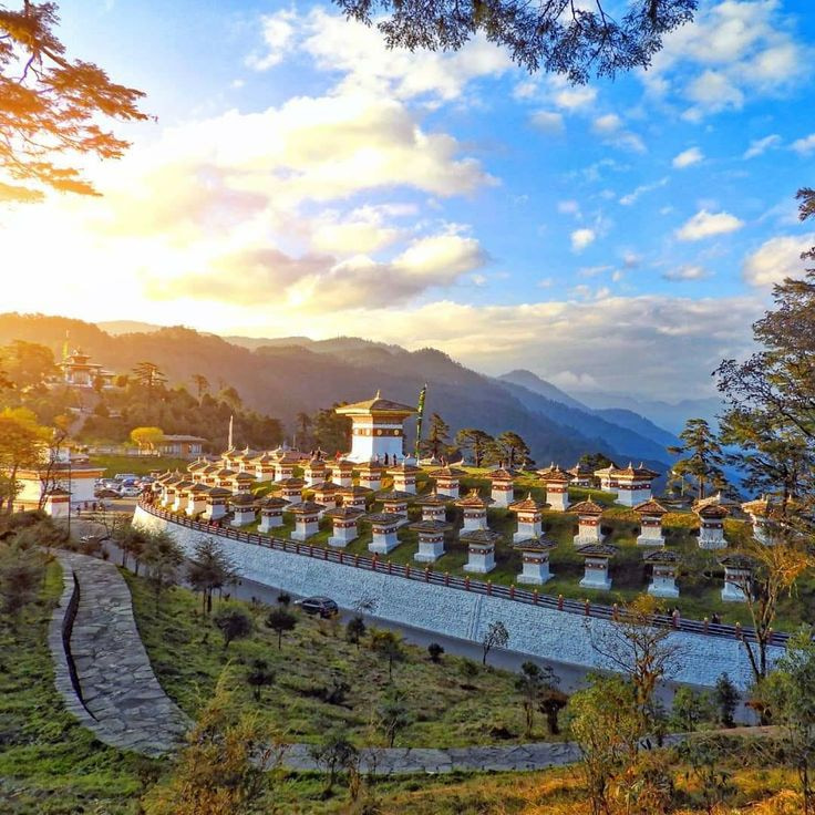 Bhutan 10