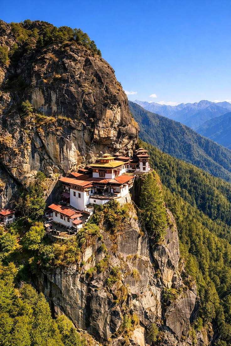 Bhutan 2