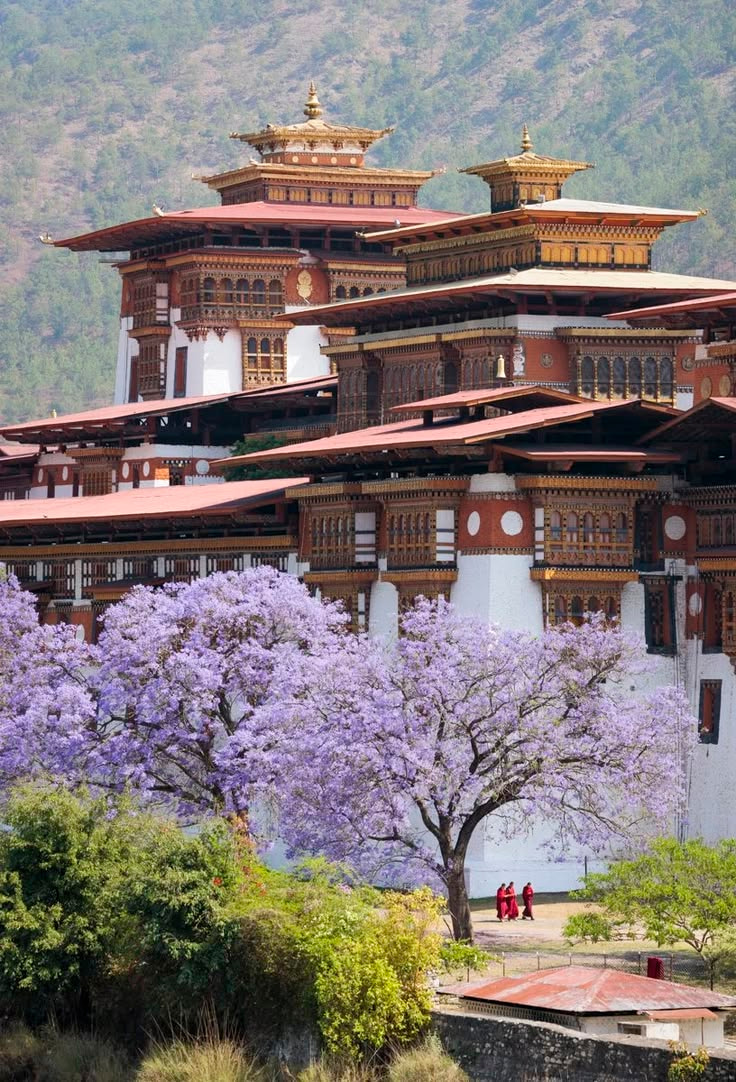 Bhutan 3