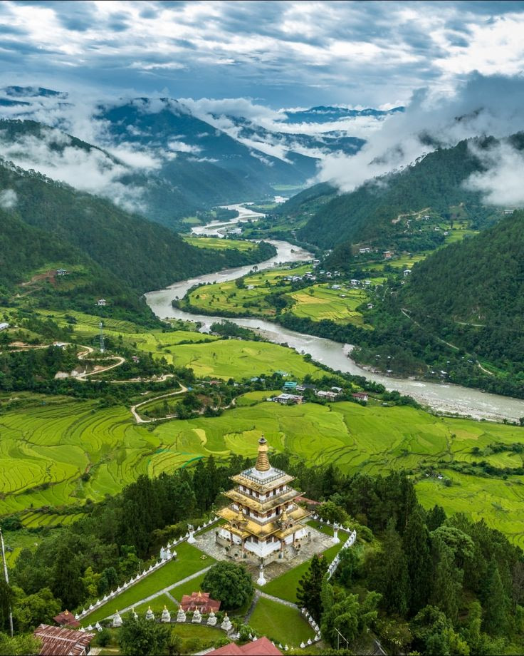 Bhutan 4