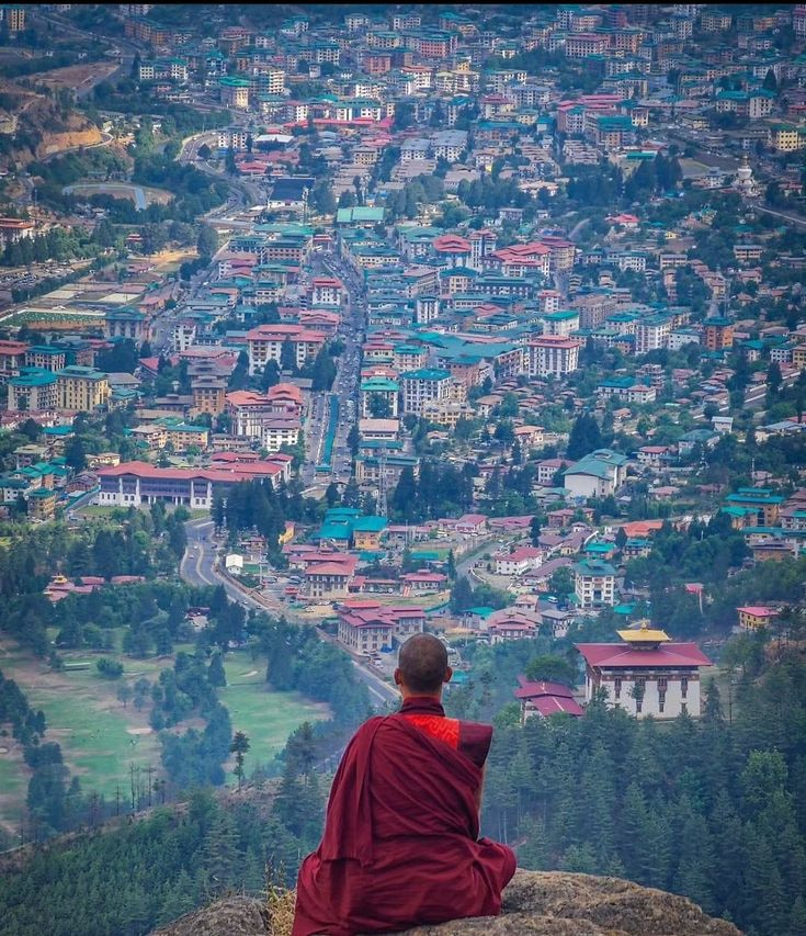 Bhutan 5
