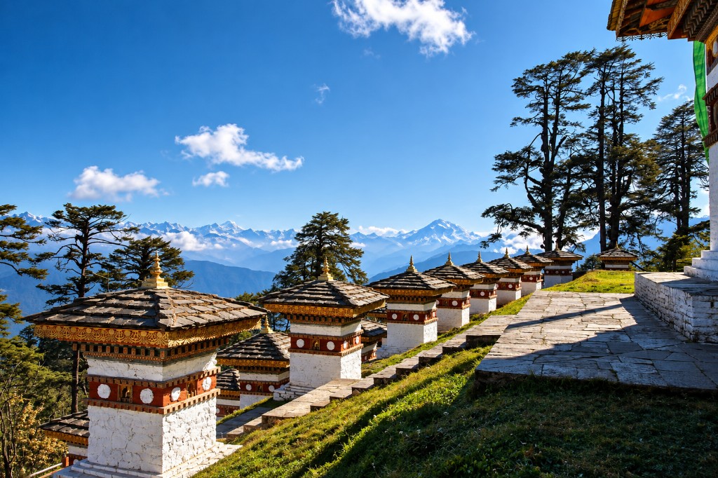 Bhutan 6