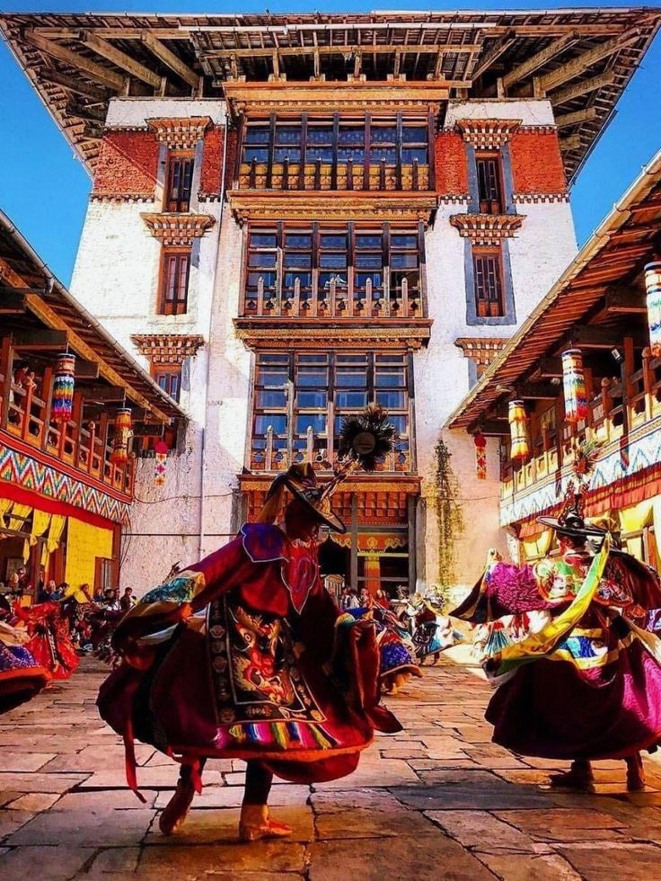 Bhutan 7