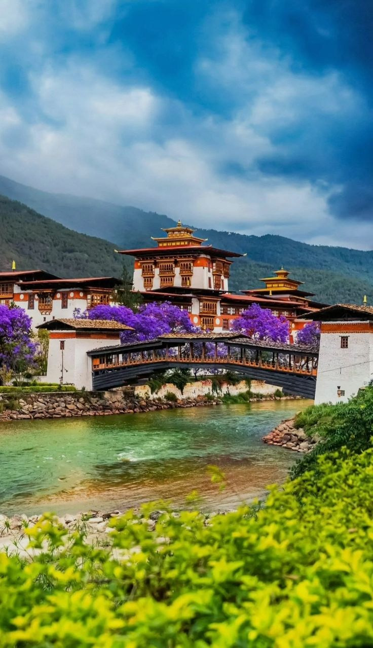 Bhutan 8