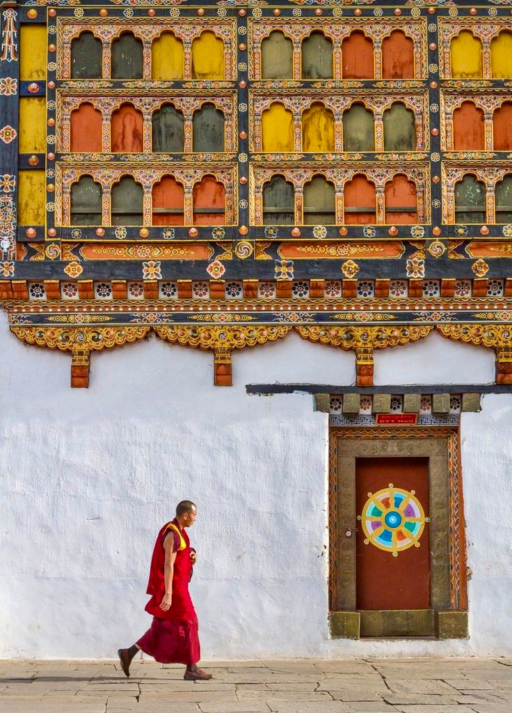 Bhutan 9