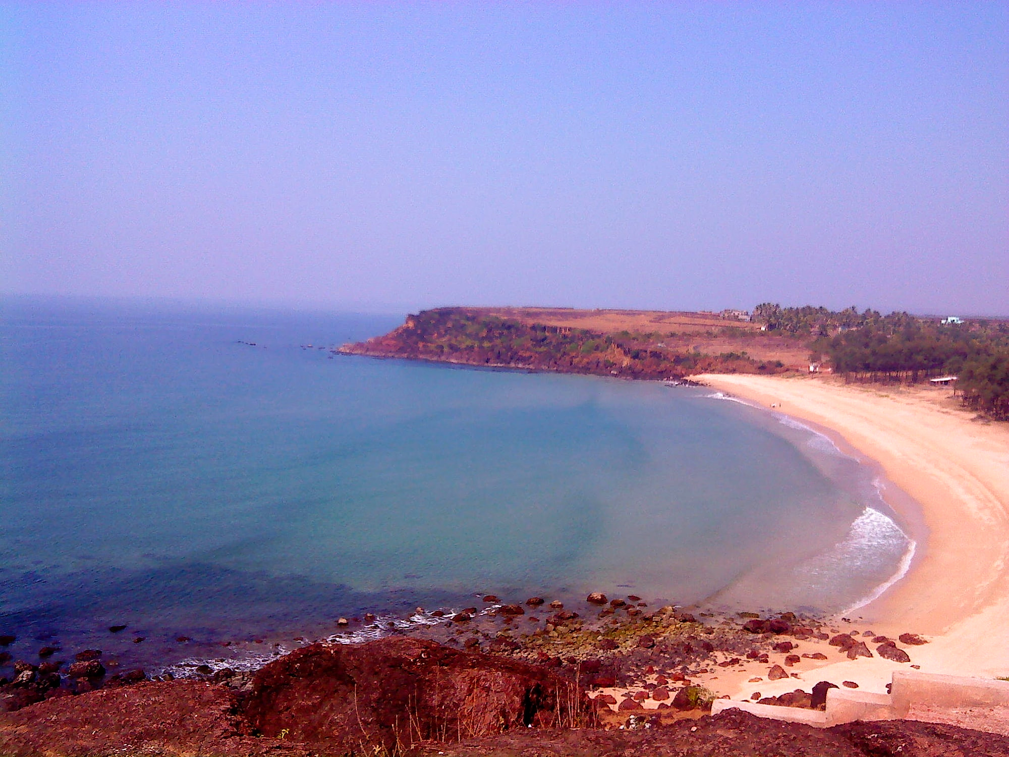 A drive along the Konkan Coast 1