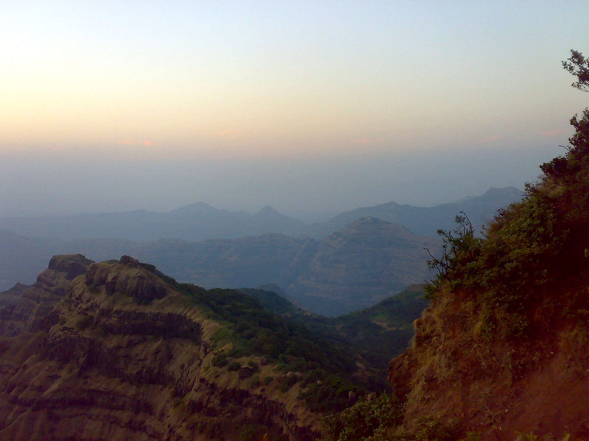 A drive along the Konkan Coast 10