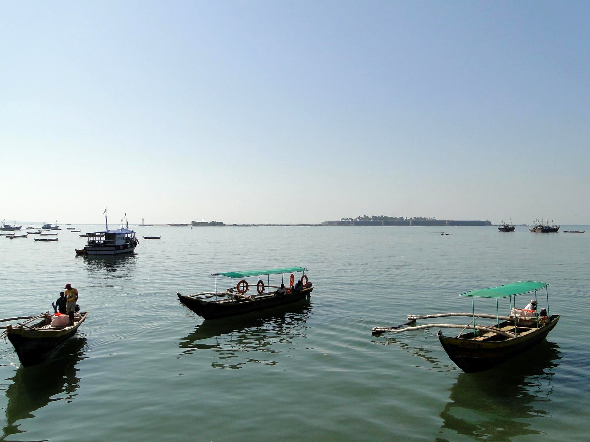 A drive along the Konkan Coast 11