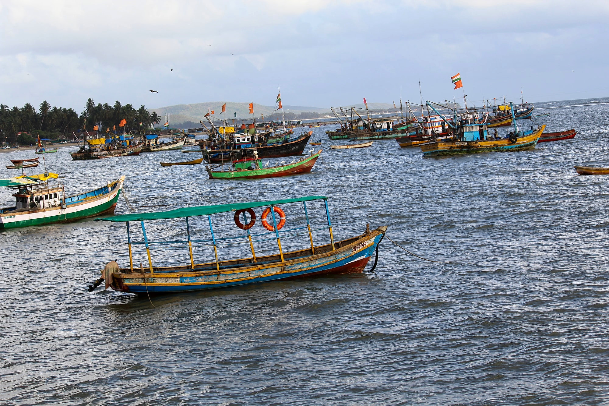 A drive along the Konkan Coast 6