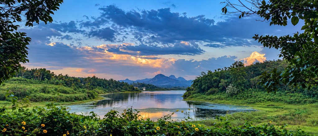 Splendorous South India 7