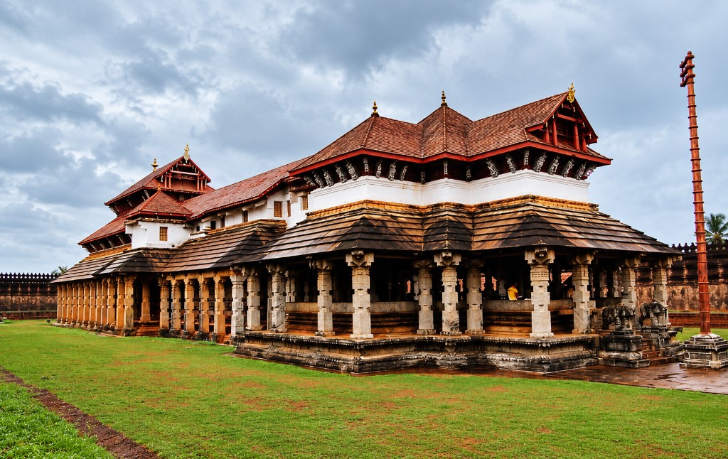 Splendorous South India 5