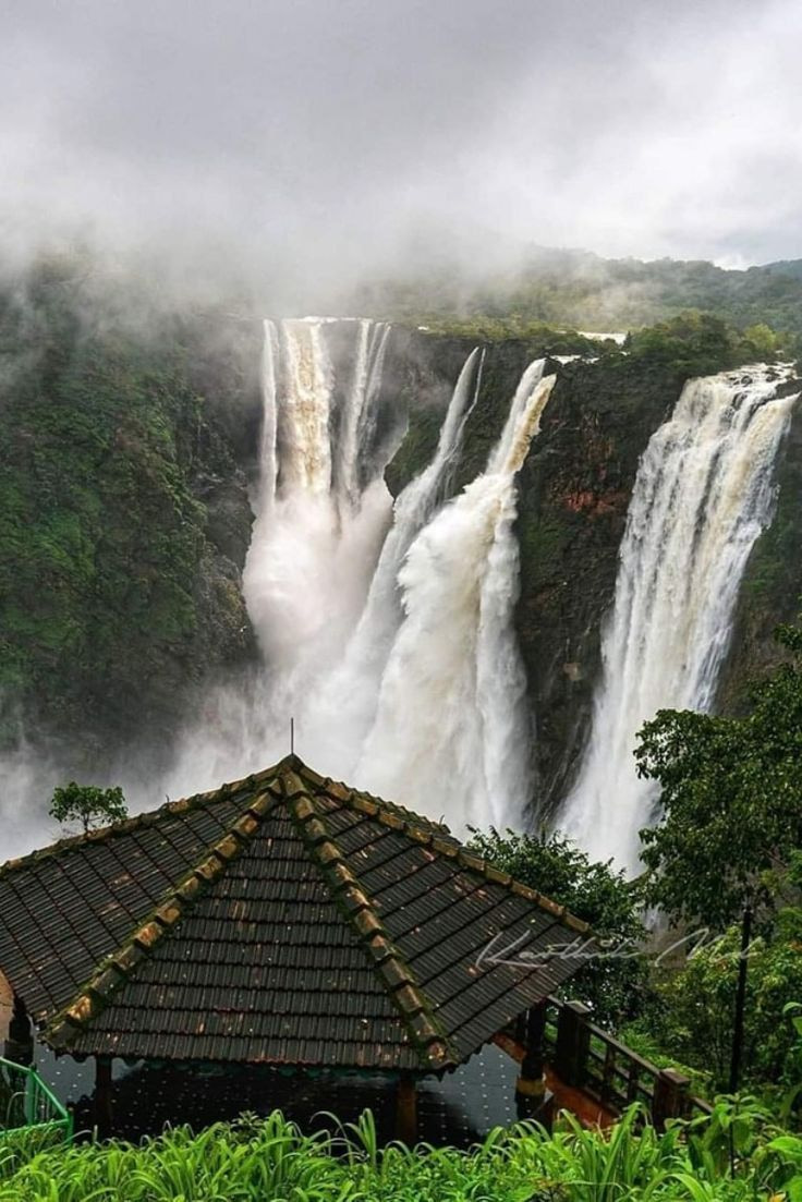 Splendorous South India 1