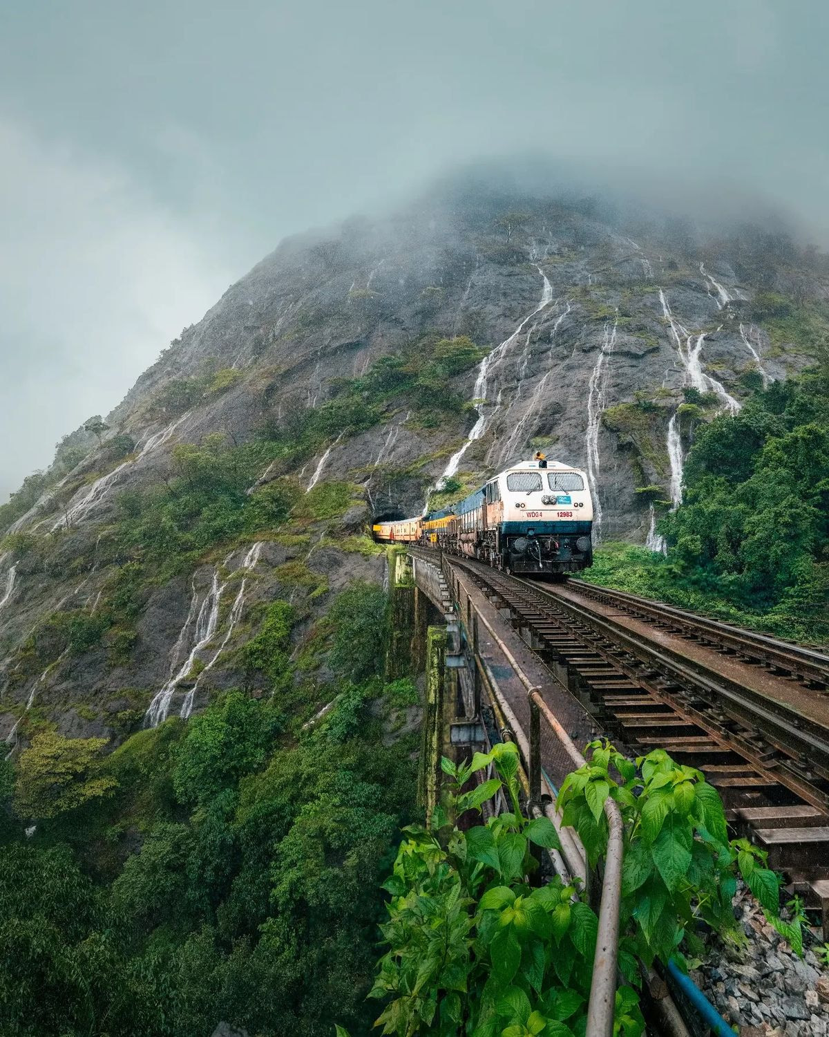 Splendorous South India 10