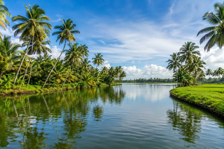 Splendorous South India 2