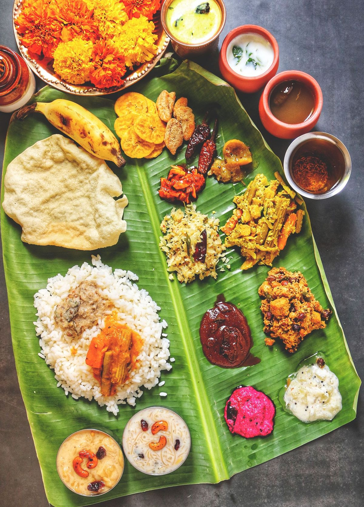 Splendorous South India 6