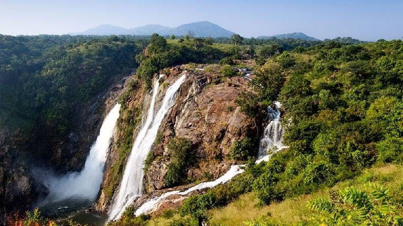 Splendorous South India 8