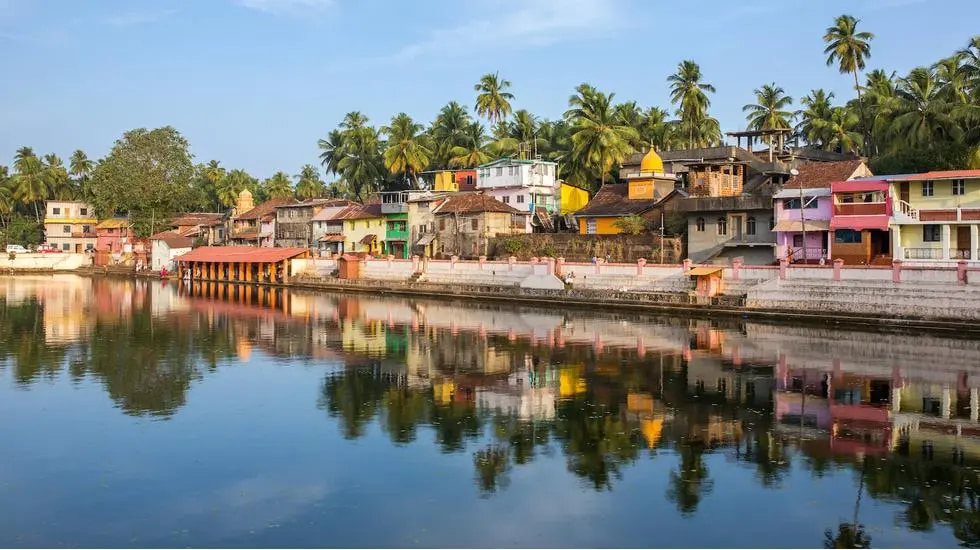 Splendorous South India 9