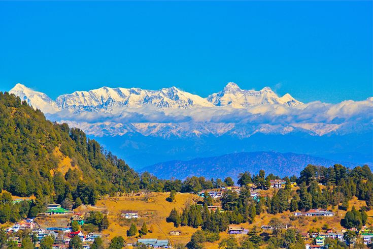 Kumaon 1