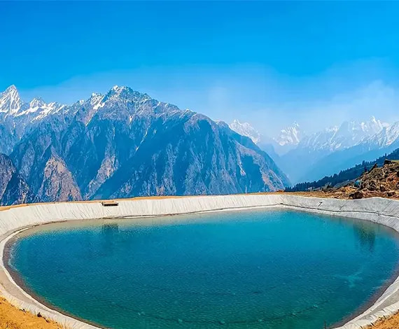Kumaon 10