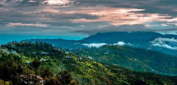 Kumaon 3